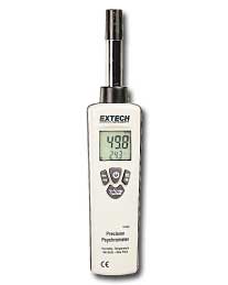 A picture of Precision Psychrometer