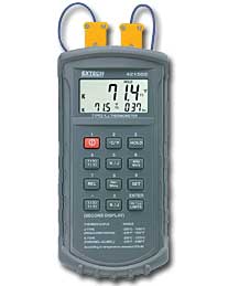 A picture of the Thermocouple-Thermometer #421502